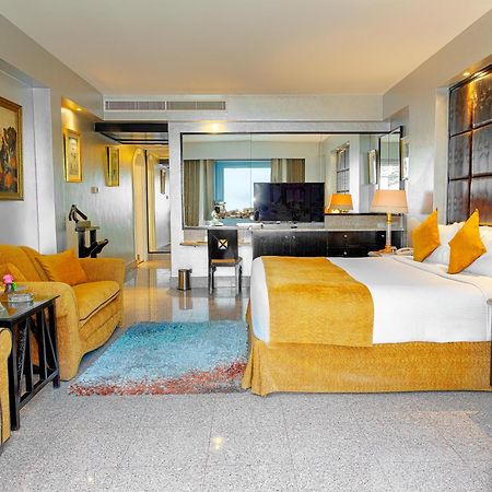 Royal Monte-Carlo Sharm Resort & Spa (Adults Only) Exterior photo