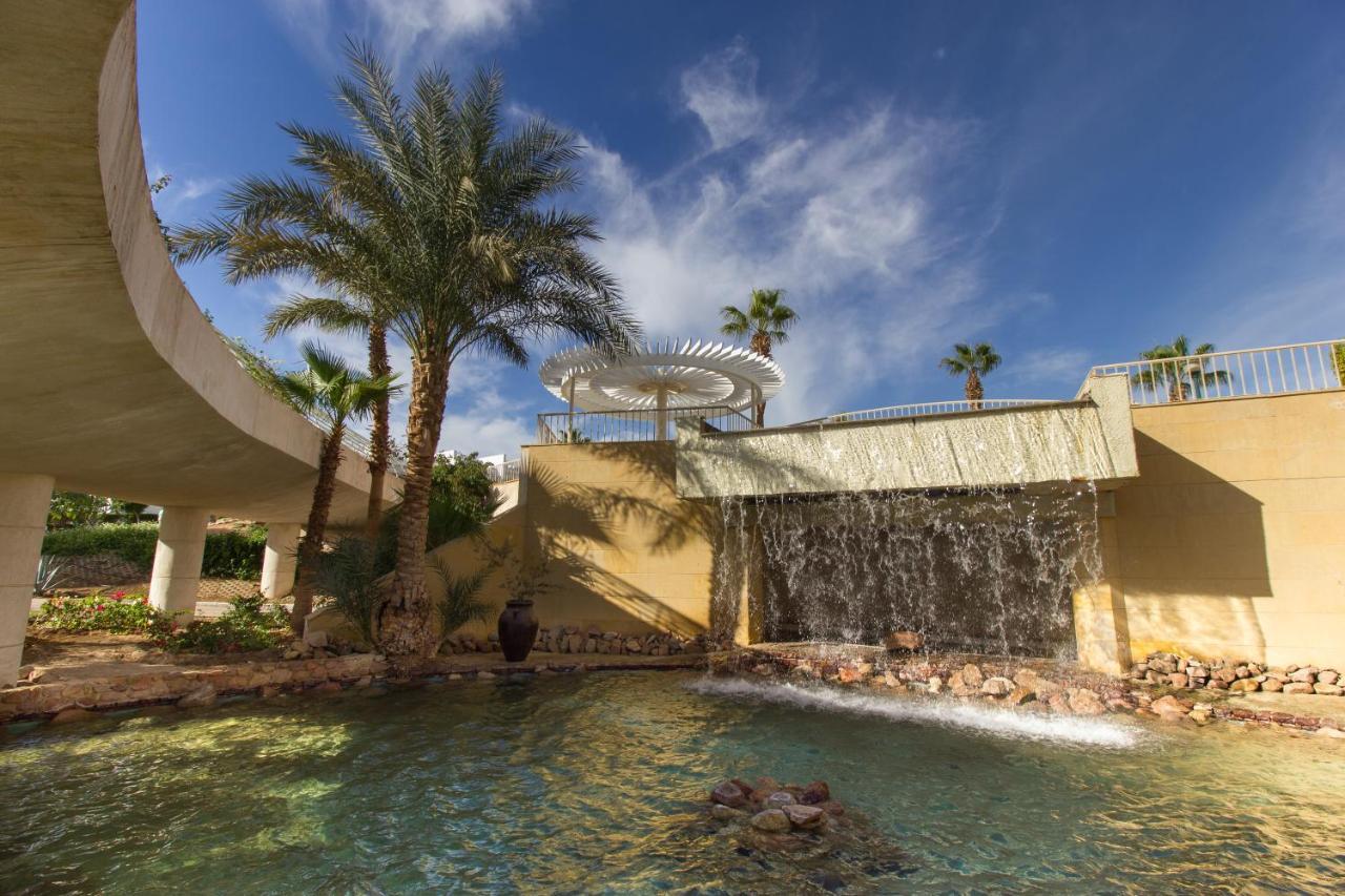 Royal Monte-Carlo Sharm Resort & Spa (Adults Only) Exterior photo