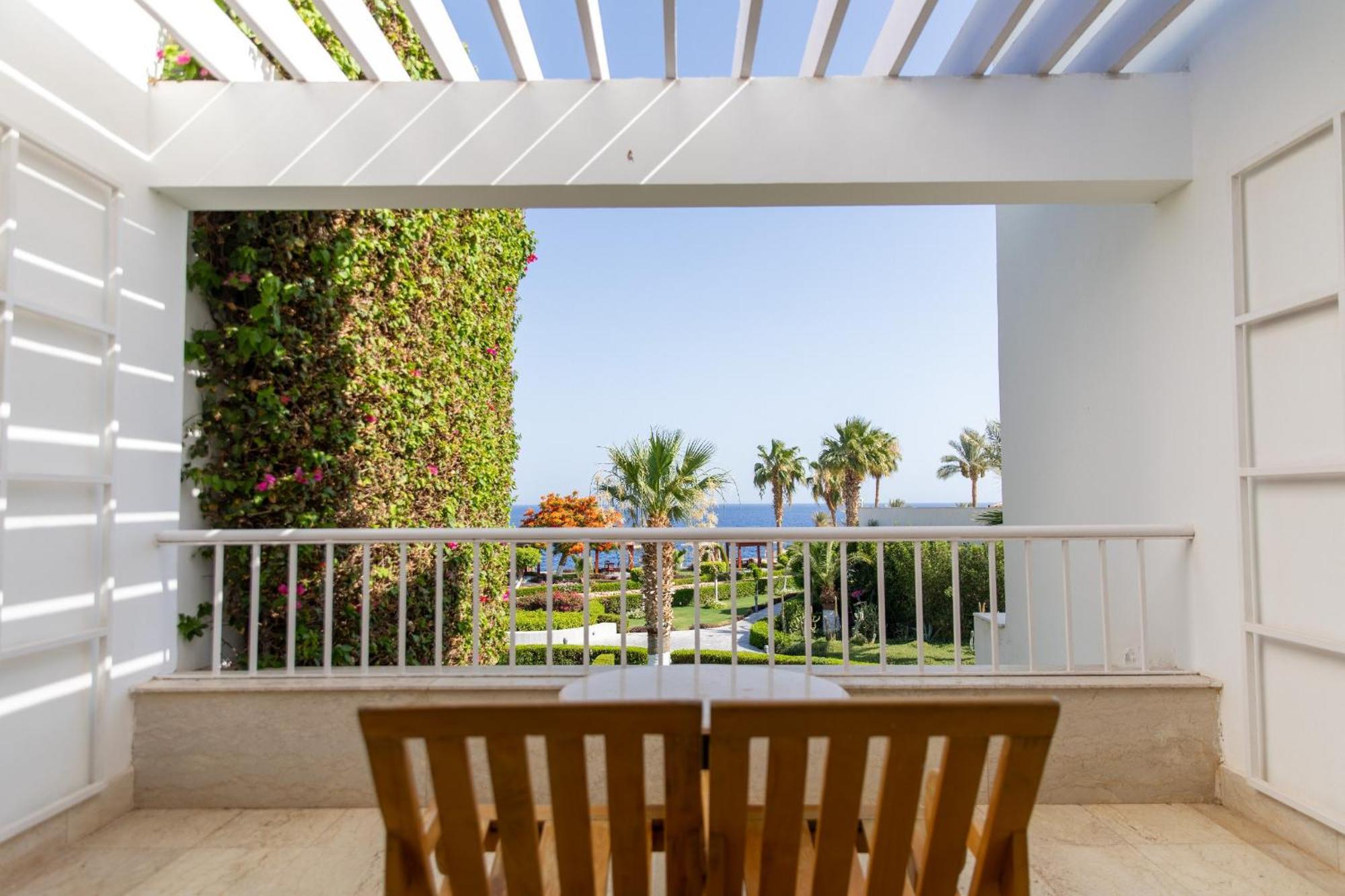 Royal Monte-Carlo Sharm Resort & Spa (Adults Only) Exterior photo