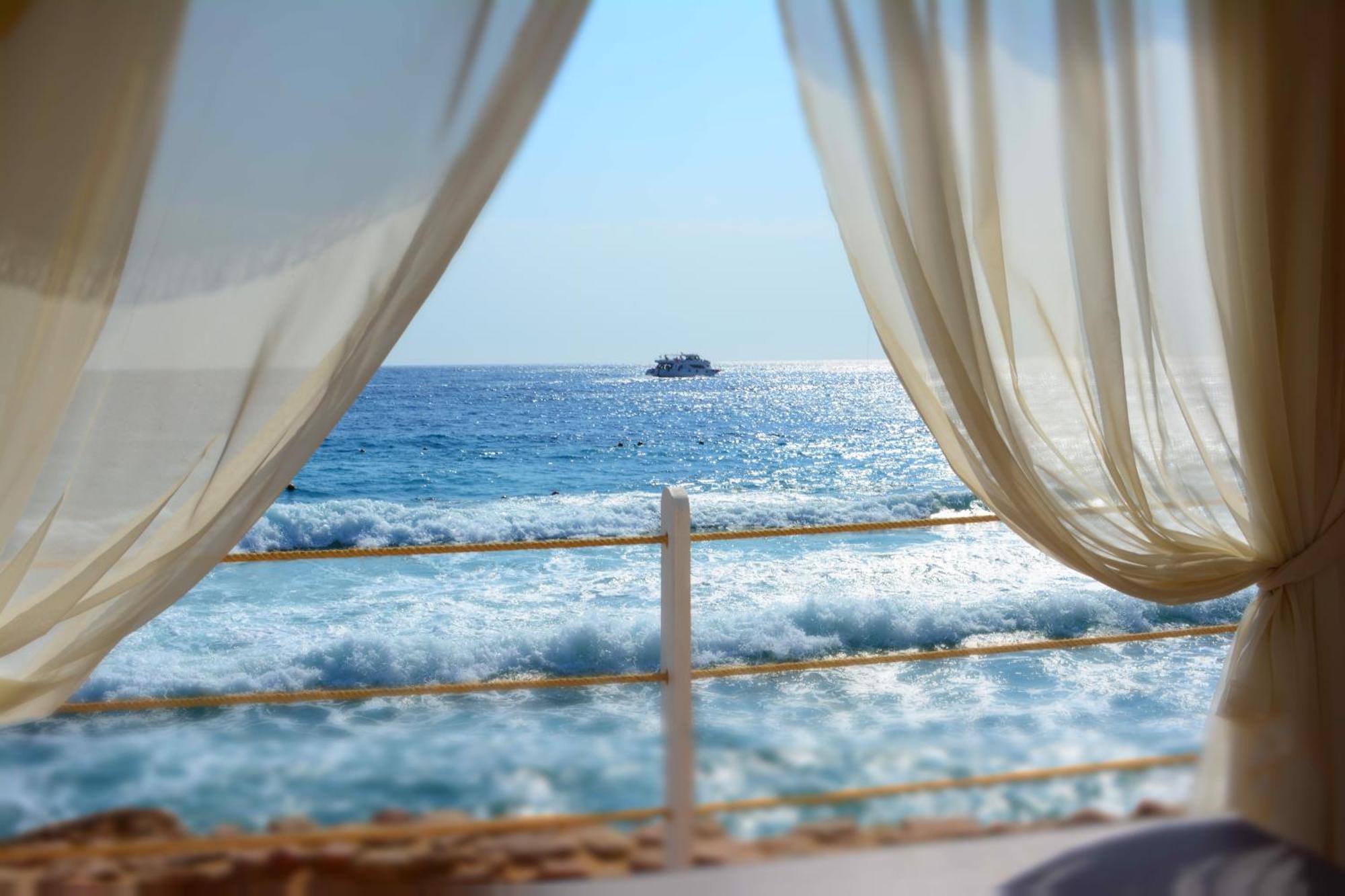 Royal Monte-Carlo Sharm Resort & Spa (Adults Only) Exterior photo