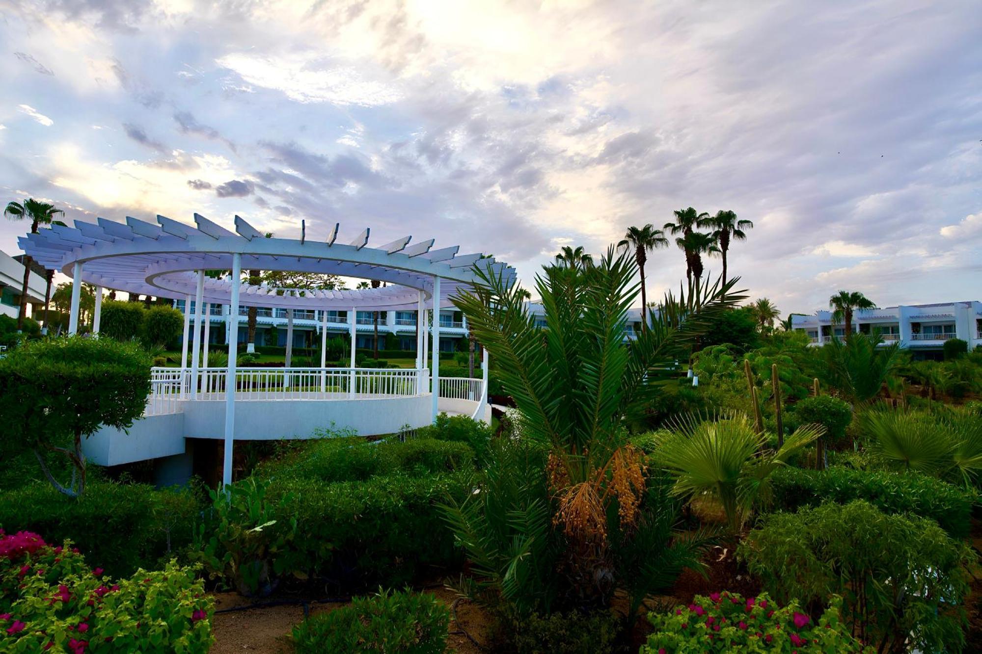 Royal Monte-Carlo Sharm Resort & Spa (Adults Only) Exterior photo